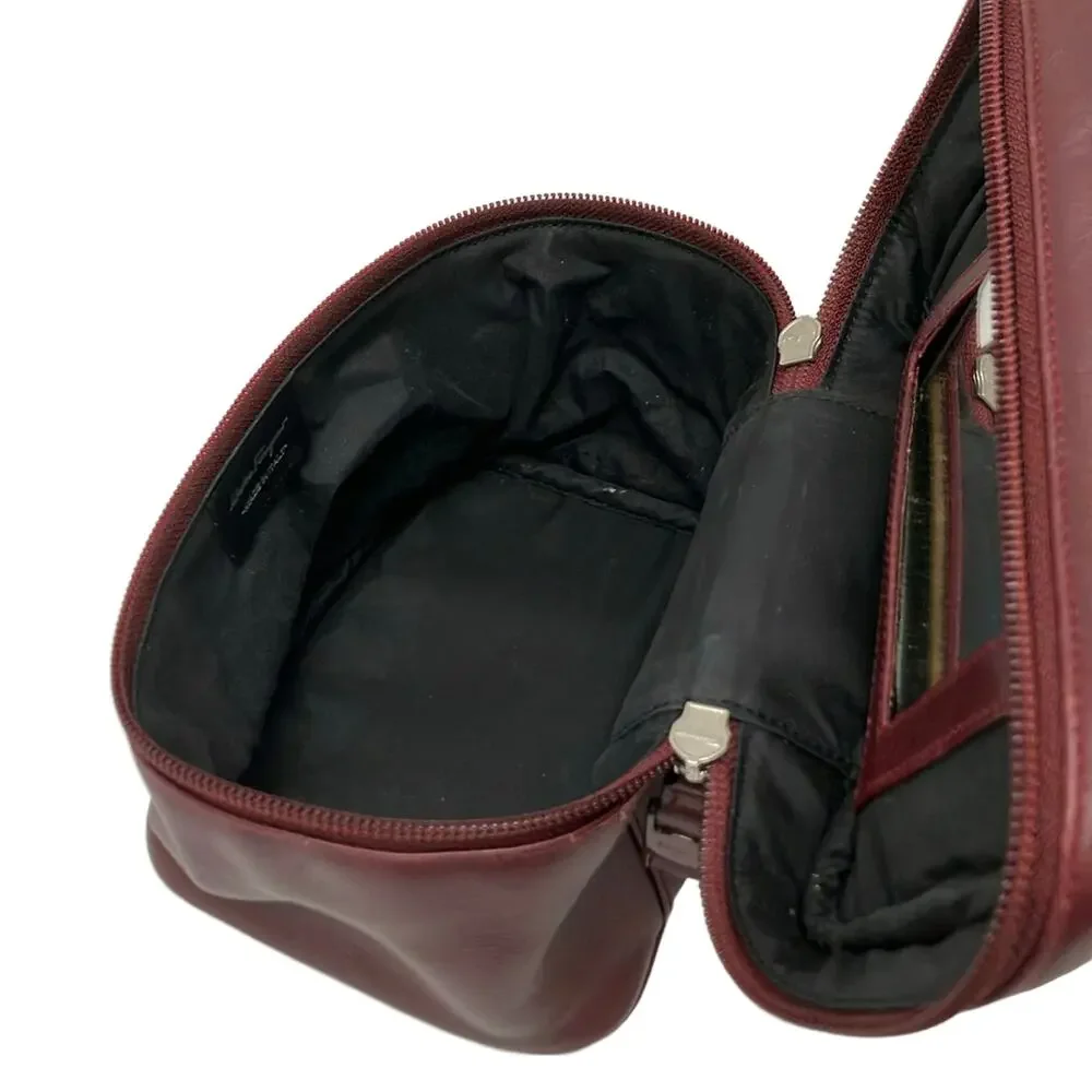 Salvatore Ferragamo Vanity Bag
